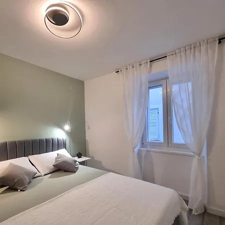 Vacation Bujas * Pag Town