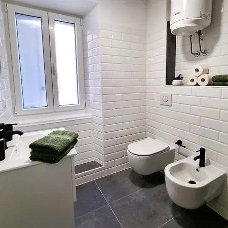 Prázdninový dům Vacation Bujas