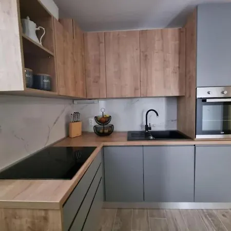 Vacation Bujas Prázdninový dům