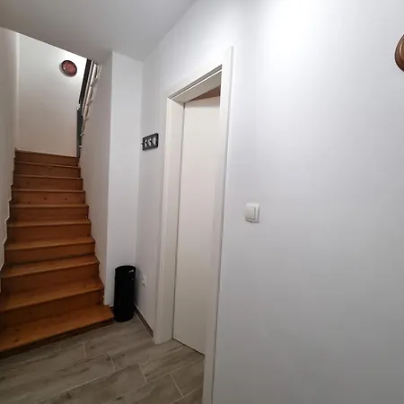 Prázdninový dům Vacation Bujas