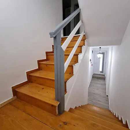 Prázdninový dům Vacation Bujas Pag Town