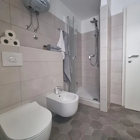 Prázdninový dům Vacation Bujas Pag Town