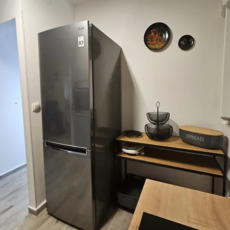 Prázdninový dům Vacation Bujas