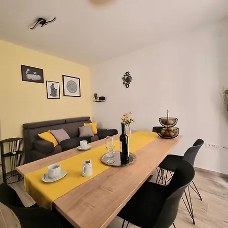 Vacation Bujas Prázdninový dům