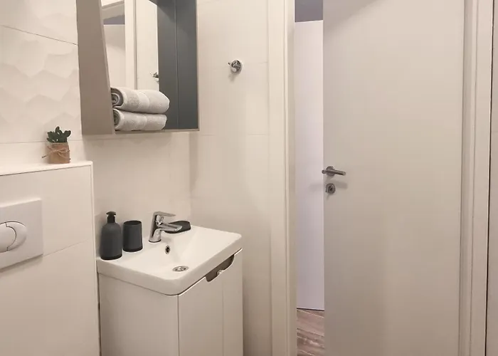 Vacation Bujas Паг