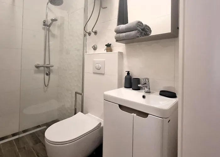 Дом отдыха Vacation Bujas *