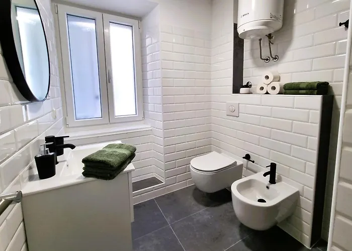 Vikendica Vacation Bujas