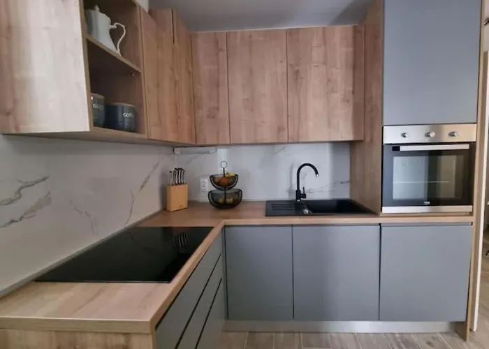 Vacation Bujas Vikendica