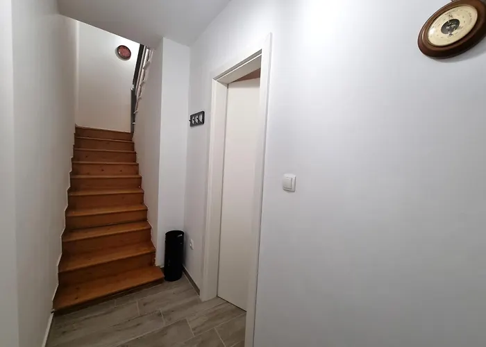 Vikendica Vacation Bujas