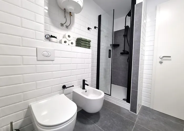 Vacation Bujas Vikendica Pag Town