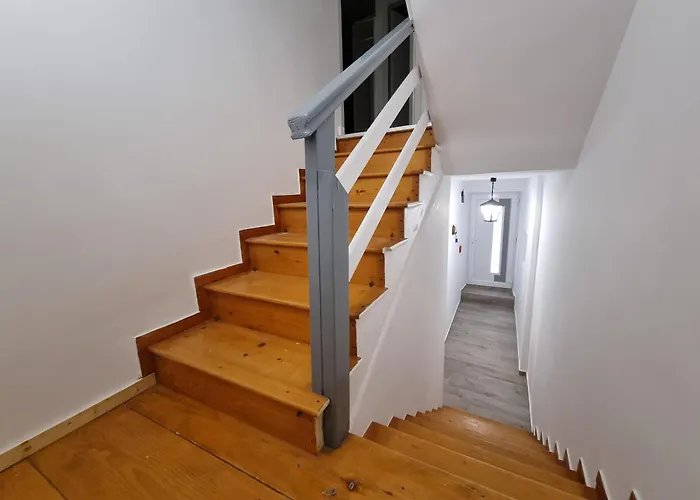 Holiday home Vacation Bujas Pag Town