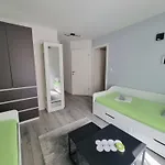 Vacation Bujas