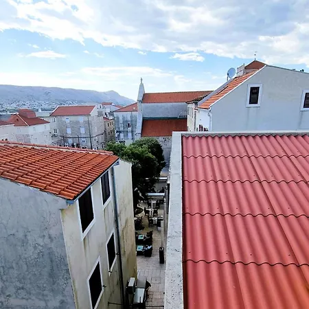 Vacation Bujas * 파그