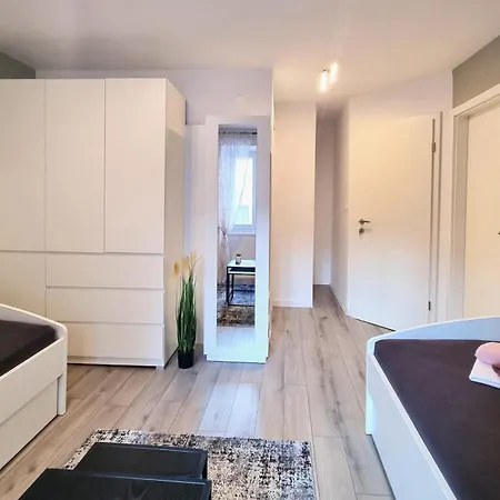 Hébergement de vacances Vacation Bujas