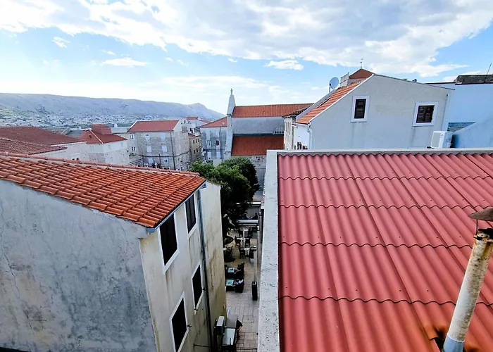 Vacation Bujas * 파그