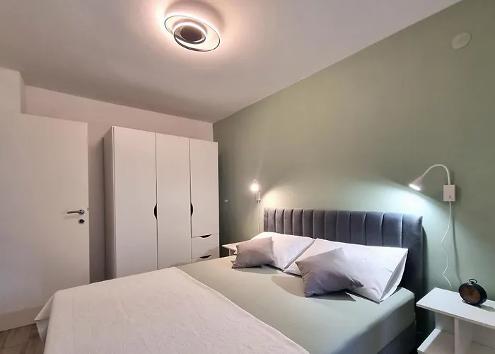 Vacation Bujas 파그