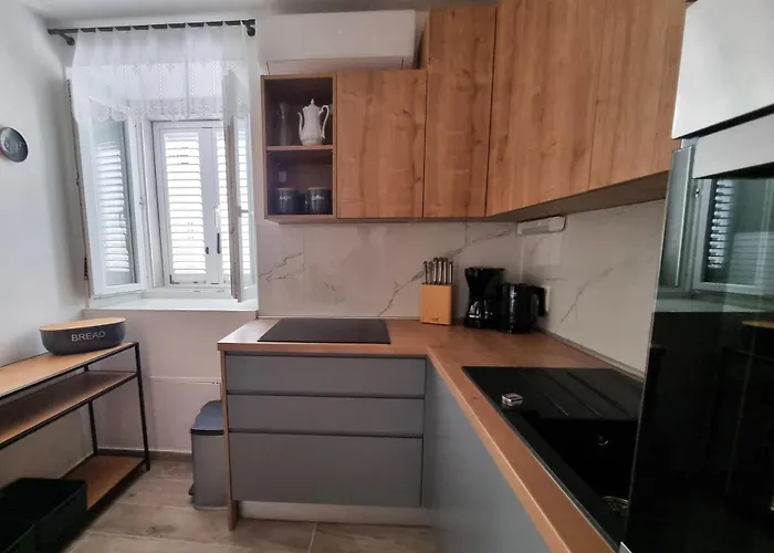 Vacation Bujas 파그