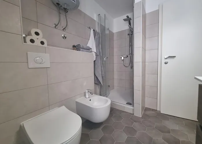 펜션 Vacation Bujas 파그