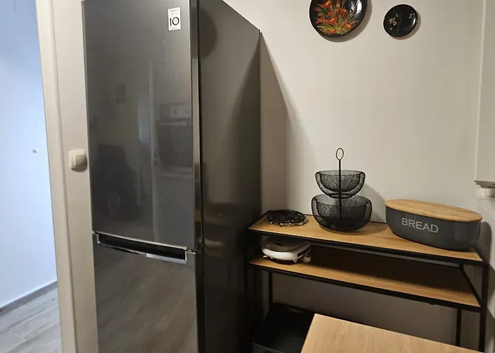 펜션 Vacation Bujas